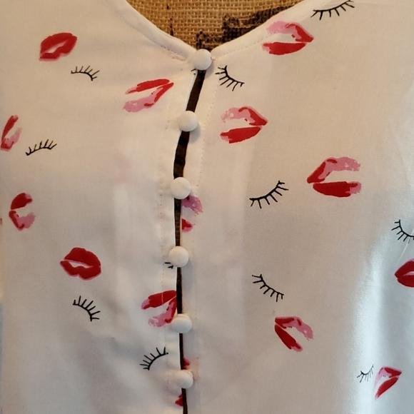 Japna Top - Picture 3 of 4